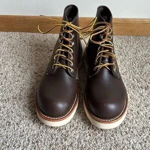 Red Wing Shoes | Shoes | Rare New Red Wing Shoes 832 Brown Red Wing Shoes | Shoes | Rare New Red Wing Shoes 832 Brown